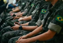 Exército abre inscrições em julho para seleção de militares temporários em MS