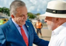 Lula visita MS no dia 25 com agenda em Ponta Porã e possível passagem por Três Lagoas