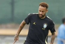 Brasil assume liderança do grupo e pode ter Neymar de volta contra a Escócia