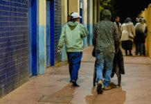 Chuva forte e frio: Defesa Civil coloca Campo Grande em alerta amarelo até terça-feira