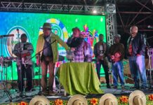 Lienca define sequência dos desfiles para o Carnaval 2027 em Campo Grande