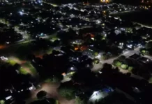 Estrondos assustam moradores de Bela Vista durante a madrugada; entenda