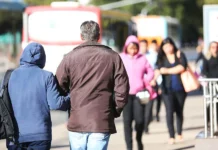 Campo Grande amanhece mais fria e MS enfrenta primeira grande onda de frio do inverno