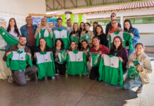 Prefeitura de Naviraí investe R$ 1,1 milhão em agasalhos para alunos da rede
