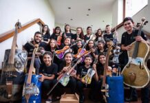 Orquestra de Cateura, que já se apresentou com Metallica e Stevie Wonder, estará na FLIB 2026