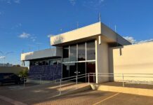 Sanesul expande rede de saneamento com investimento de R$ 10,4 milhões em Nova Alvorada do Sul