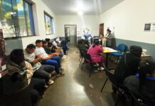 Dourados cria Central para informar venezuelanos que têm familiares afetados pelos terremotos