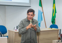 10ª Conferência Municipal de Saúde de Naviraí acontece nesta quarta-feira