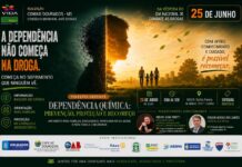 Dourados reforça prevenção à dependência química e incentiva fortalecimento das famílias