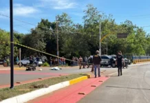 Cadeirante morre atropelado por caminhão da Prefeitura em Costa Rica