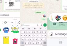 WhatsApp lança filtros e figurinhas para a Copa do Mundo; veja como usar