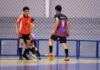 Jogos de Outono de Dourados definem finalistas do futsal masculino e feminino