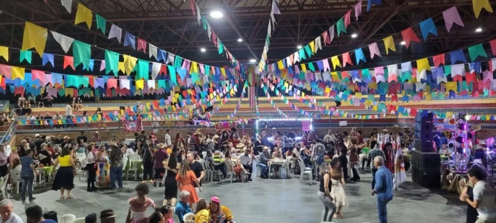 Sorteio define no sábado a ordem dos desfiles do Carnaval 2027 em Campo Grande Sorteio define no sábado a ordem dos desfiles do Carnaval 2027 em Campo Grande