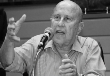 Sessão na ALEMS é suspensa em virtude do falecimento de Marcelo Miranda