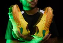 Publicidade de chuteira confirma escalação de Neymar Jr. no jogo contra a Escócia