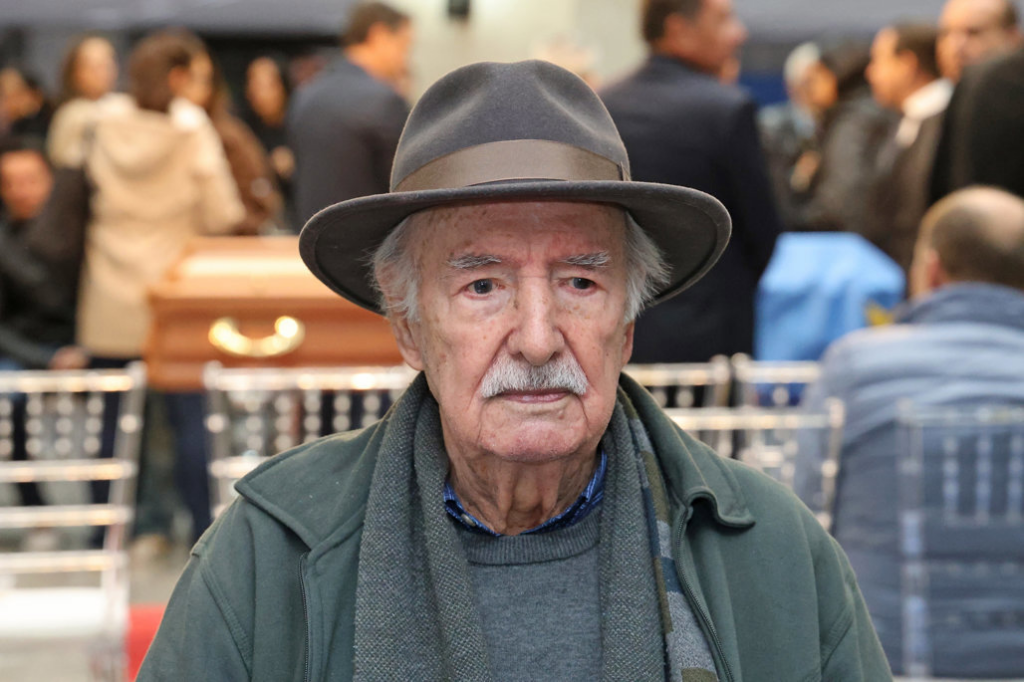 Despedida de Marcelo Miranda relembra capítulos da construção de Mato Grosso do Sul