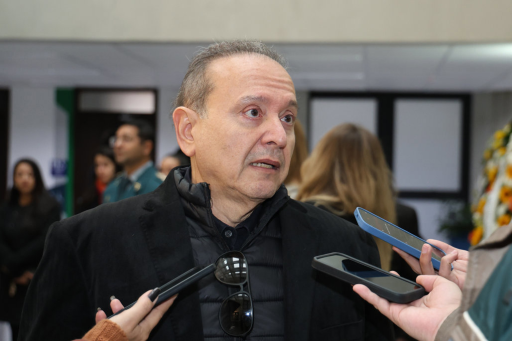 Despedida de Marcelo Miranda relembra capítulos da construção de Mato Grosso do Sul