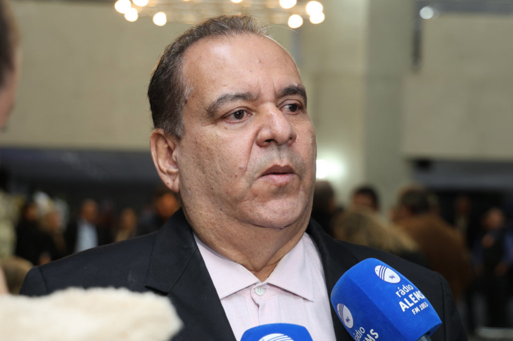 Despedida de Marcelo Miranda relembra capítulos da construção de Mato Grosso do Sul