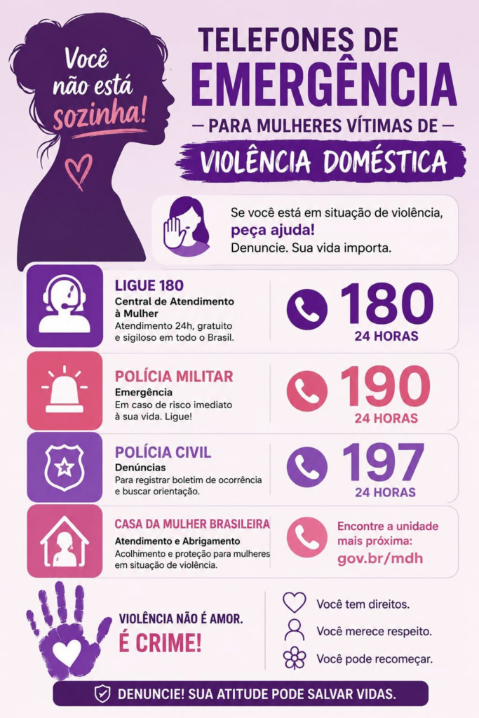 Semana de Combate ao Feminicídio expõe o rastro de dor deixado pela violência contra mulheres