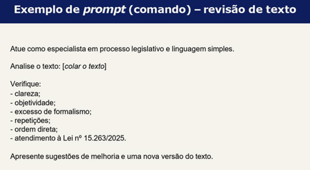Simples sem ser simplória: ALEMS promove palestra que aproxima linguagem legislativa do cidadão