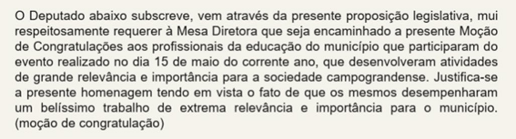 Simples sem ser simplória: ALEMS promove palestra que aproxima linguagem legislativa do cidadão