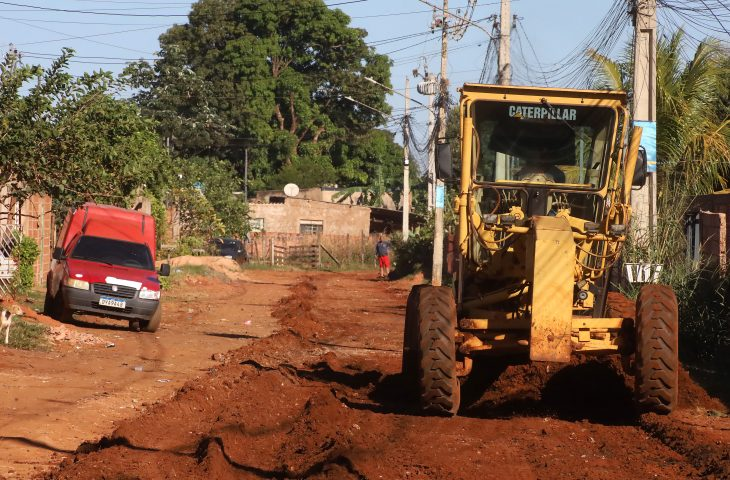 Com R$ 30,5 milhões investidos, Novo Samambaia passa por completa transformação e valorização