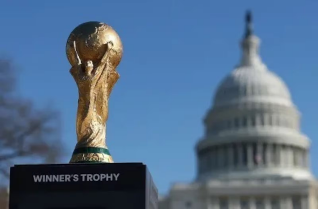 Seleção Brasileira intensifica preparação para a Copa e enfrenta alerta sobre calor nos EUA