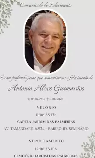 Morre Guimarães Rocha, uma das maiores referências da literatura sul-mato-grossense Morre Guimarães Rocha, uma das maiores referências da literatura sul-mato-grossense