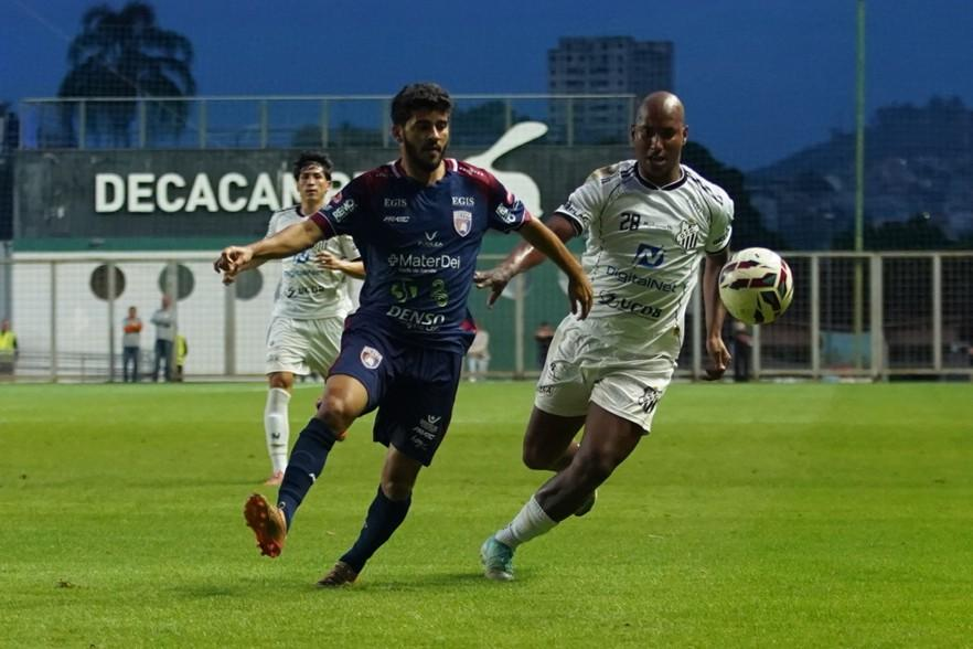 Ivinhema avança na Série D e Operário é eliminado na última rodada