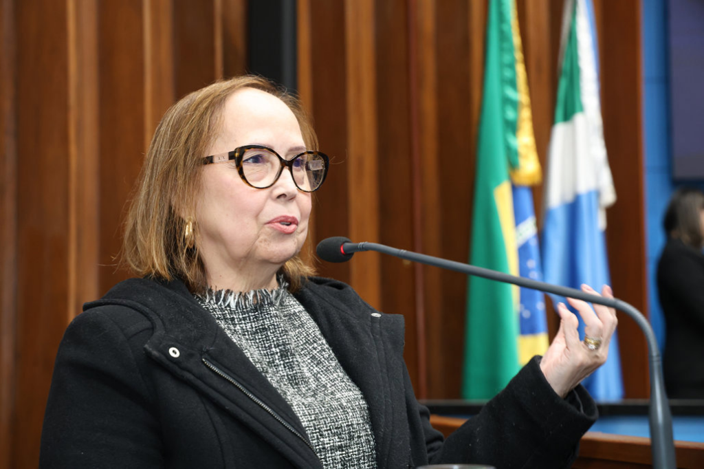 Entre fé e gratidão, ALEMS homenageia pastores e celebra memória de Gilson Breder Entre fé e gratidão, ALEMS homenageia pastores e celebra memória de Gilson Breder