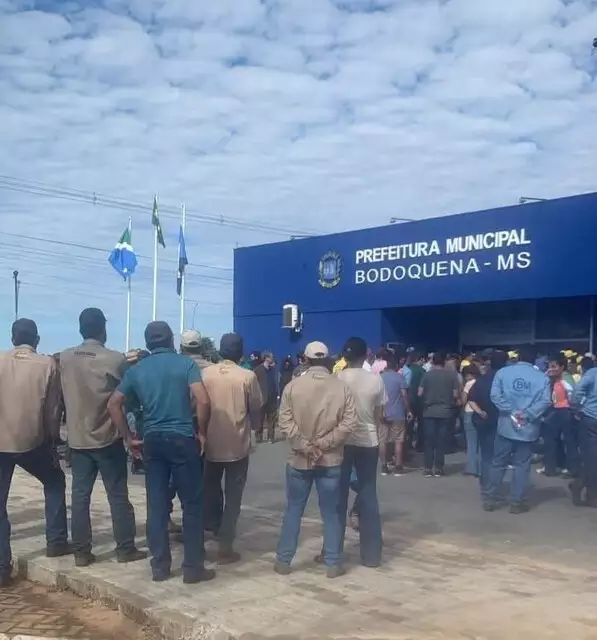 Audiência para criar Refúgio de Vida Silvestre no Delta do Salobra é cancelada após protestos