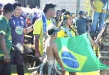 Prefeitura de Dourados apoia Campeonato Originário e fortalece o esporte nas comunidades indígenas