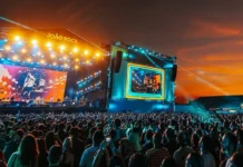 Festival João Rock define finalistas do Concurso de Bandas 2026