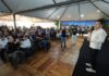 Na Tecnofam, Marçal Filho destaca união e resultados que fortalecem agricultura familiar