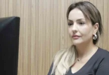 Prima de Beto Pereira é exonerada de cargo na diretoria do Detran-MS