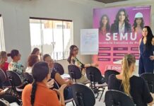 Curso de cuidadores de idosos seleciona instrutores