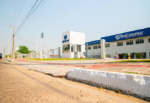Parceria entre Prefeitura e Unicesumar garante desconto para servidores em curso de mestrado em Corumbá