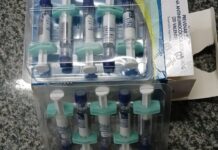 Mato Grosso do Sul recebe 8,3 mil doses da vacina Pneumo 20 e amplia proteção contra doenças graves