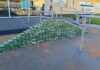 PRF apreende 315 kg de cocaína em bitrem que seguia para o porto do PR