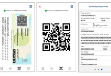 Saiba usar a versão digital da Carteira de Identidade Nacional