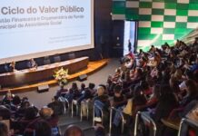 TCE-MS orienta gestores públicos sobre eficiência orçamentária na assistência social