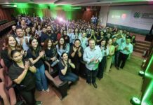 Senar/MS é certificado pela GPTW como um dos melhores lugares para trabalhar