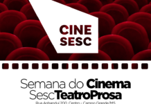Cine Sesc traz mostra sobre povos da floresta e sessão especial para o público 60+