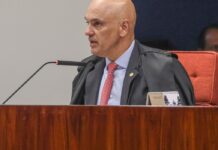 Moraes arquiva investigação contra Bolsonaro no caso Abin Paralela