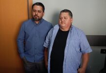 Agir oficializa Jefferson Bezerra como candidato ao Governo de MS em chapa pura