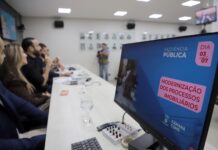 Audiência na Câmara discute medidas para agilizar processos no setor imobiliário