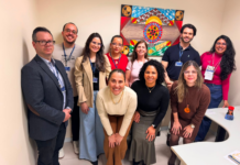 TJMS capacita servidores em Depoimento Especial infantojuvenil para povos e comunidades tradicionais