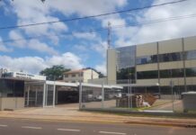 Operação Buraco Sem Fim: Justiça proíbe construtora e ex-secretários de contratar com Poder Público