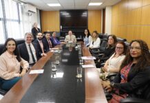 TJMS firma cooperação para implantação do Formulário Rogéria em Mato Grosso do Sul