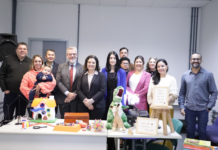 Oficina de Parentalidade Positiva do TJMS é apresentada a consultor do Prêmio Innovare